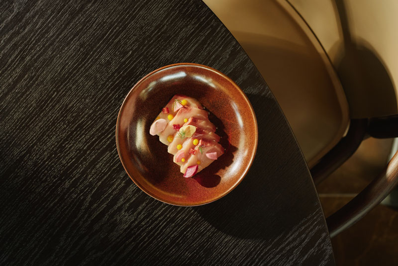 Aman-New-York-Room-service-Credit-Robert-Rieger